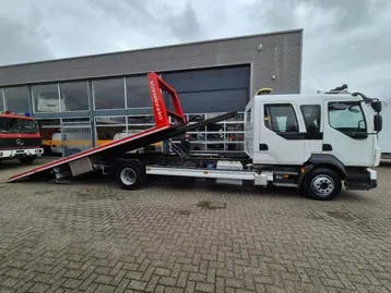 Volvo Fl 250 E6 2015 photo 2