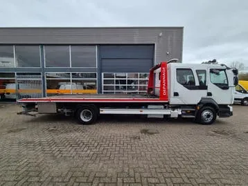 Volvo Fl 250 E6 2015 photo 3