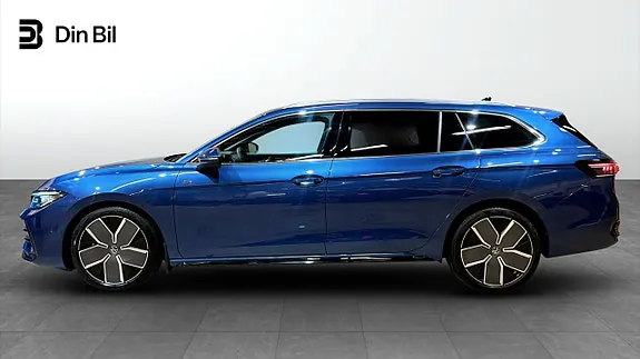 Volkswagen Passat 2026 photo 2