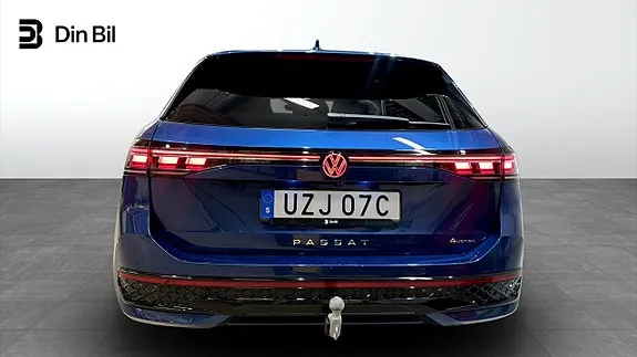 Volkswagen Passat 2026 photo 5