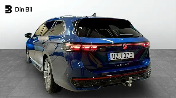 Volkswagen Passat 2026 photo 3