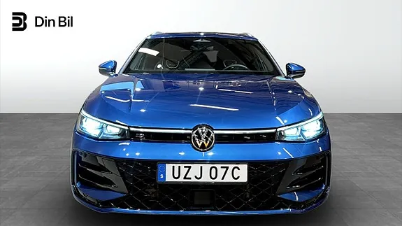 Volkswagen Passat 2026 photo 4