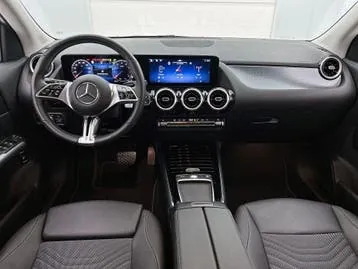 Mercedes-Benz Gla 2024 photo 3