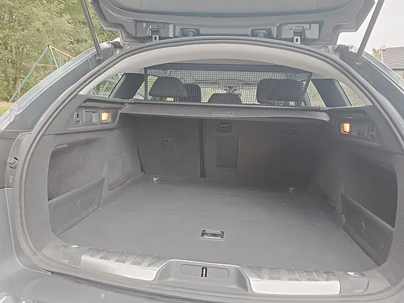 Peugeot 508 2012 photo 4