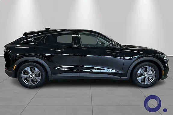 Ford Mustang Mach-E 2023 photo 4