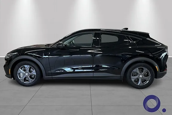 Ford Mustang Mach-E 2023 photo 5