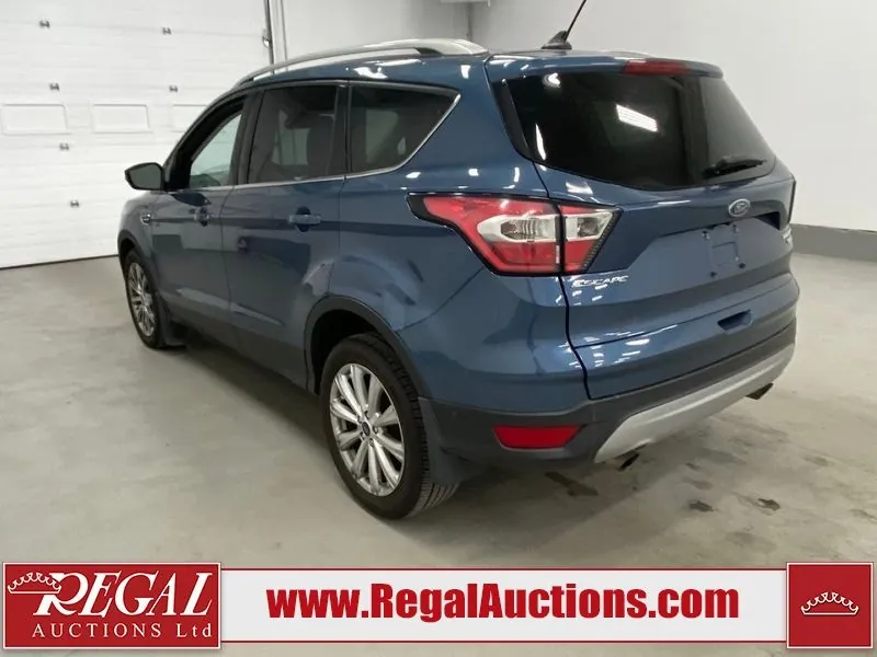 Ford Escape 2018 photo 4