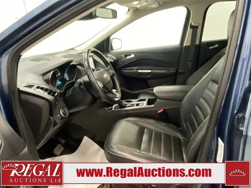 Ford Escape 2018 photo 5