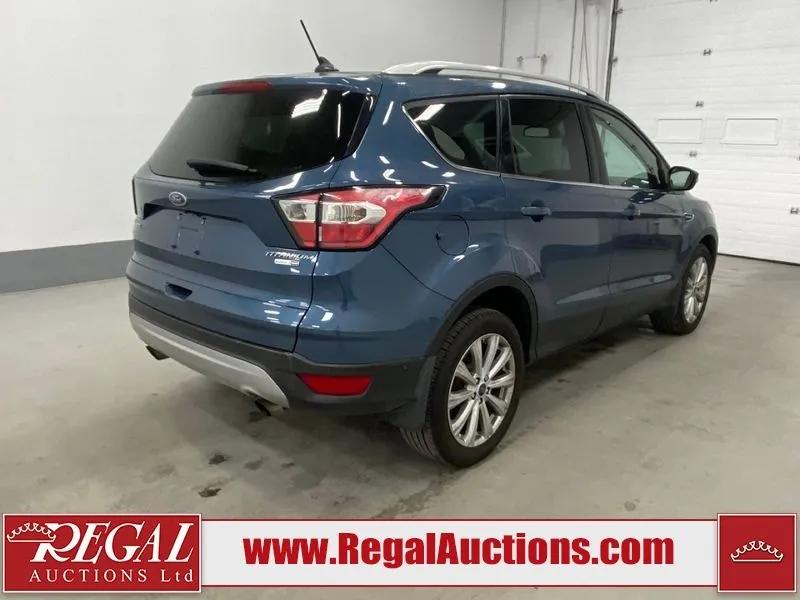 Ford Escape 2018 photo 3