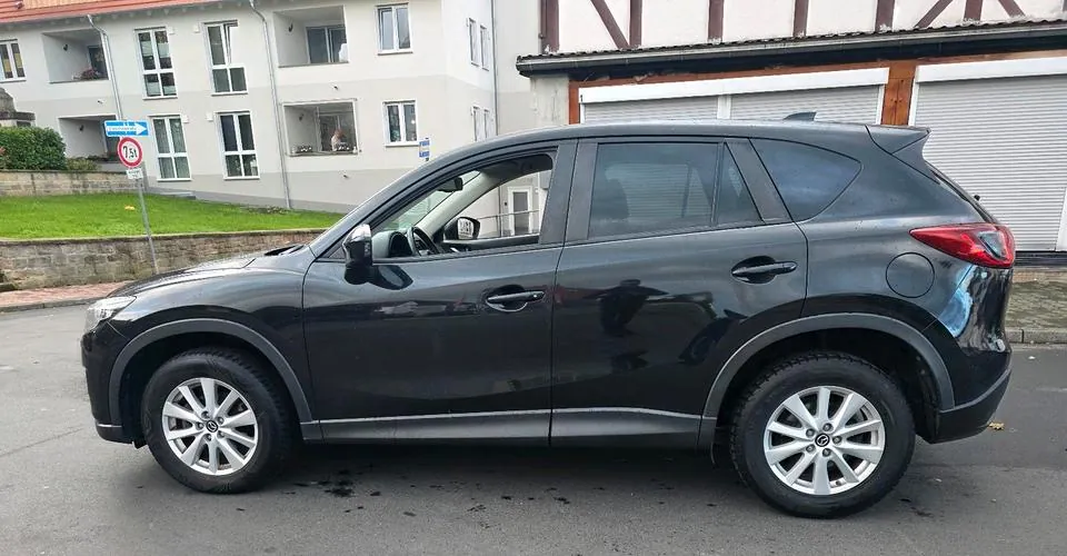 Mazda Mazda 2