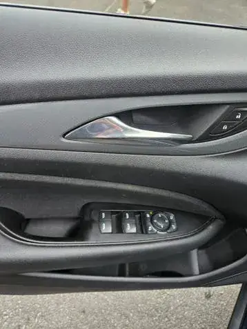 Opel Insignia 2018 photo 3
