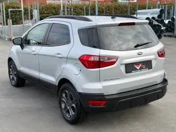 Ford Ecosport 2018 photo 3
