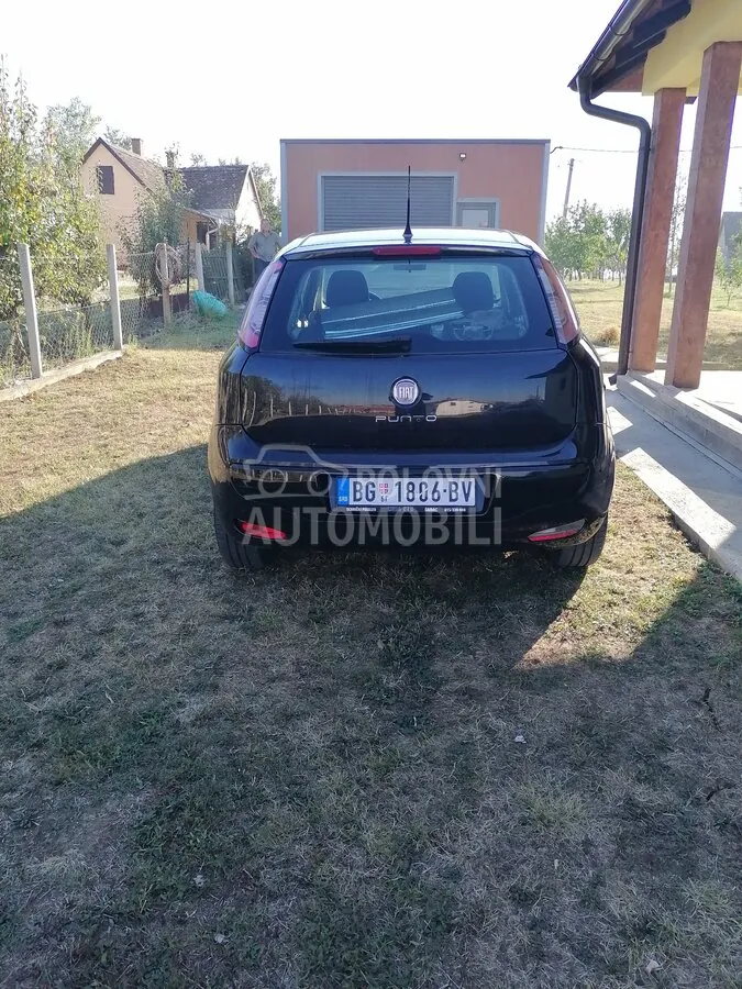 Fiat Evo 2012 photo 4