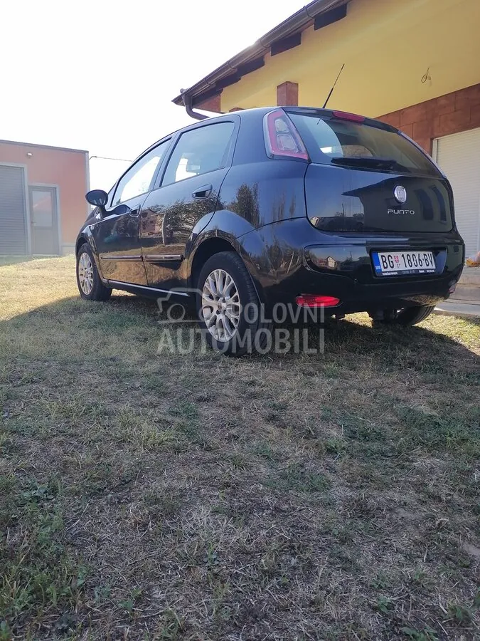 Fiat Evo 2012 photo 3