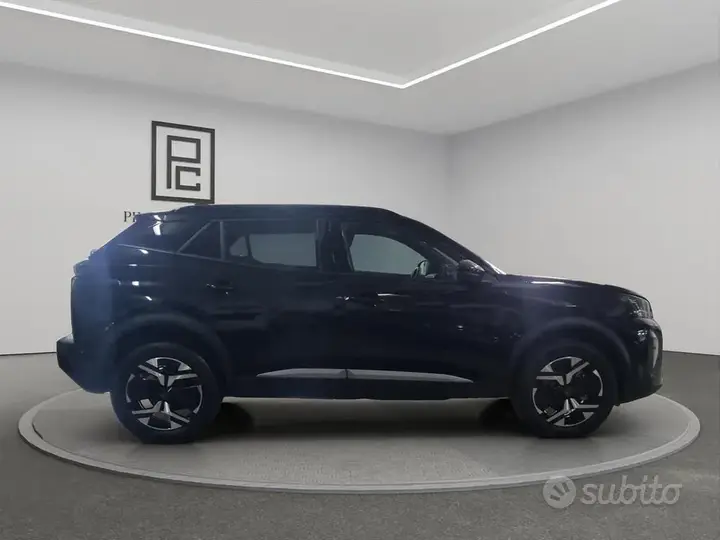 Peugeot 2008 2026 photo 3