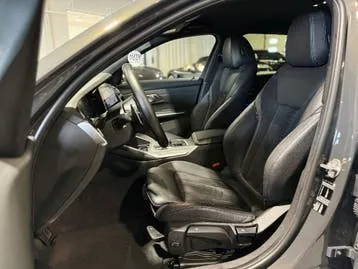 BMW 318Ia Touring 2021 photo 3