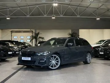 BMW 318Ia Touring