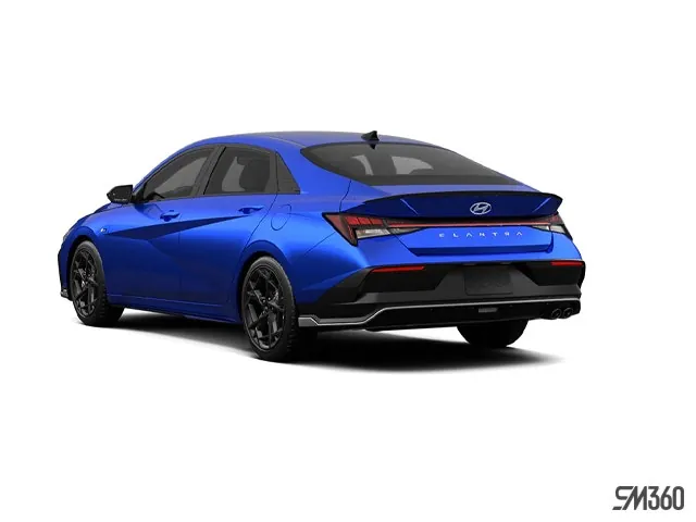 Hyundai Elantra 2026 photo 2