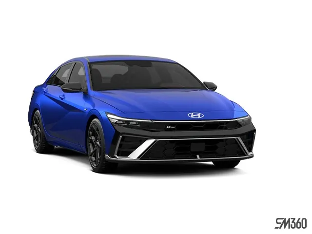 Hyundai Elantra 2026 photo 3