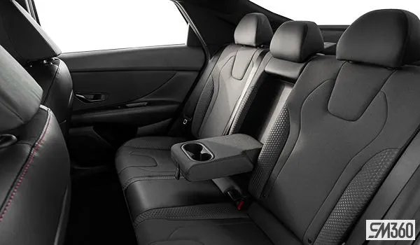 Hyundai Elantra 2026 photo 5