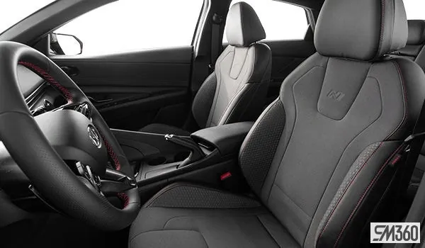 Hyundai Elantra 2026 photo 4