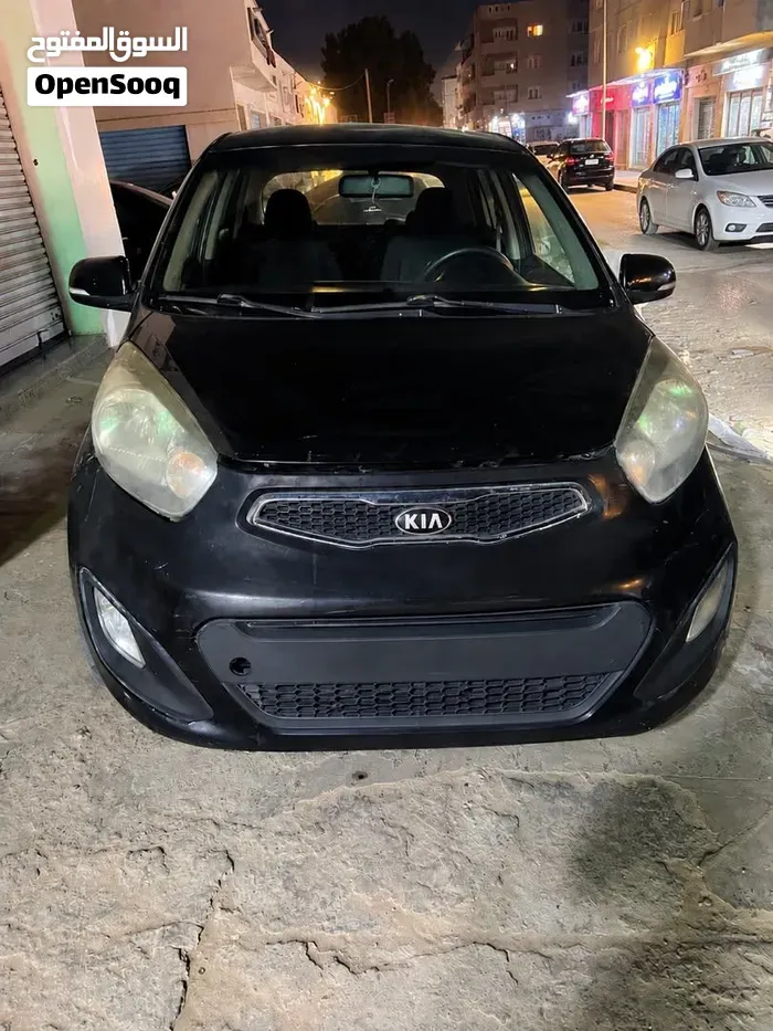 Kia Rondo 2017 photo 5