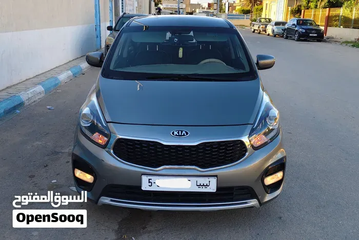 Kia Rondo