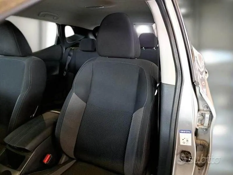Nissan Qashqai 2020 photo 4