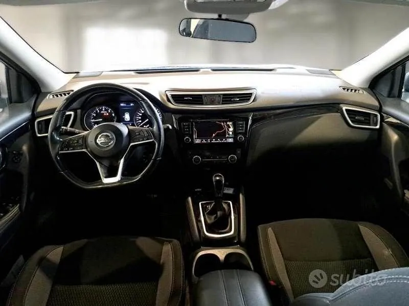 Nissan Qashqai 2020 photo 5