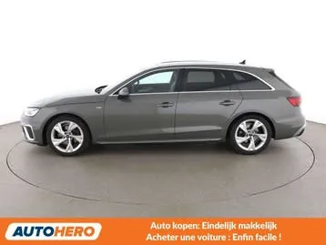 Audi A4 2024 photo 3