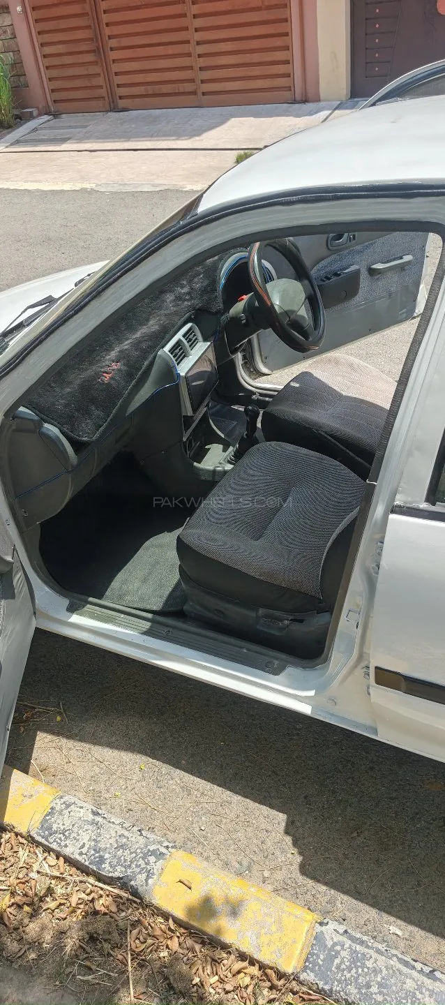 Suzuki Cultus