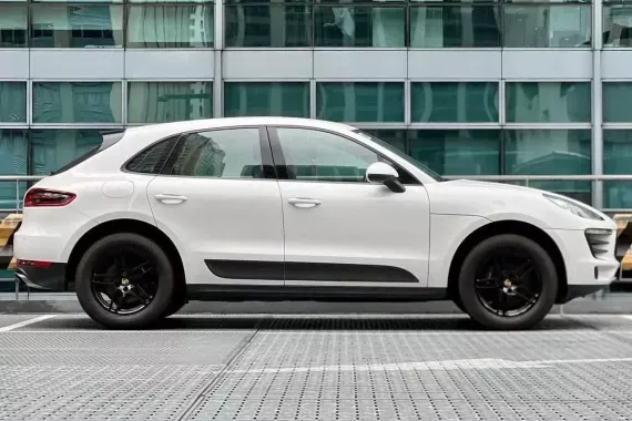 Porsche Macan 2015 photo 5