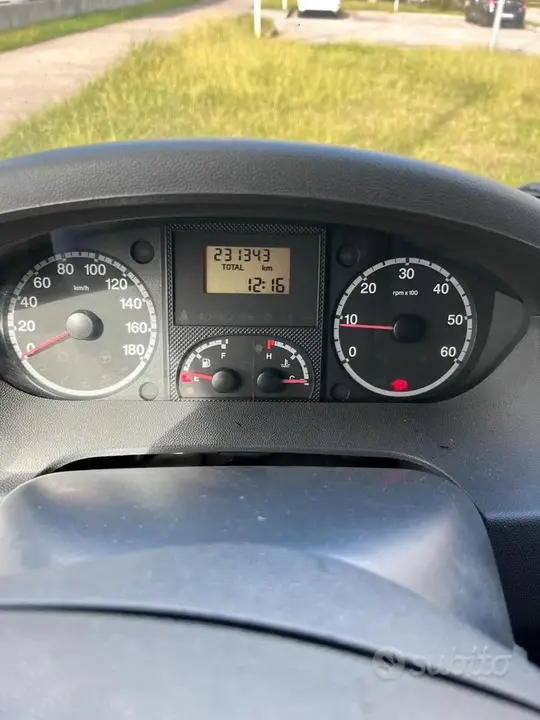 Fiat Ducato 2007 photo 4