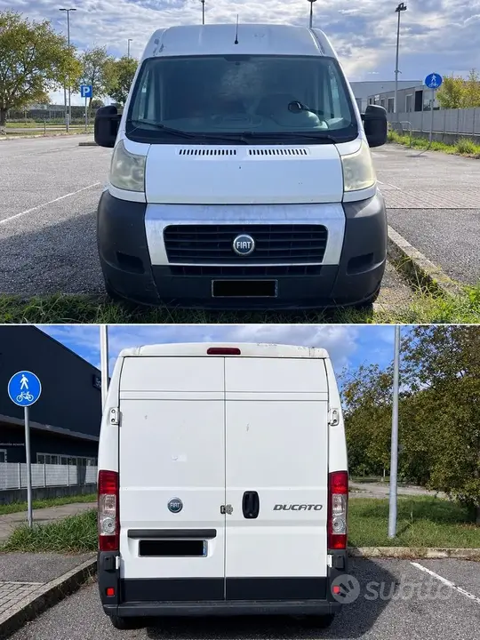 Fiat Ducato