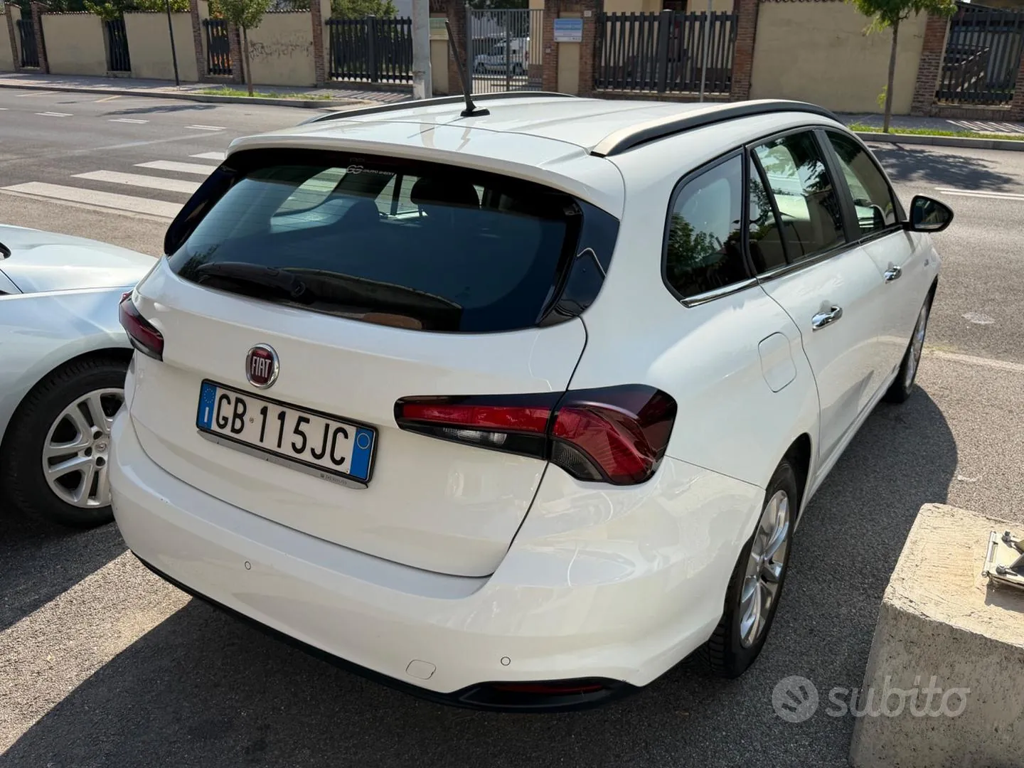 Fiat Tipo 2020 photo 5