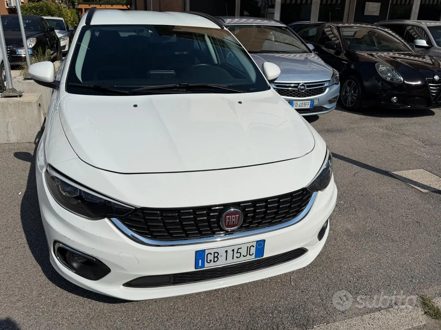 Fiat Tipo
