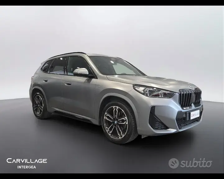 BMW X1 2022 photo 3