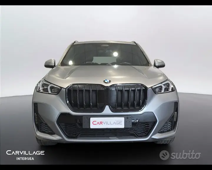 BMW X1 2022 photo 2