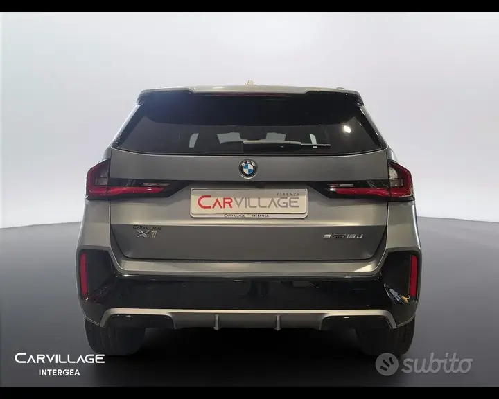 BMW X1 2022 photo 5
