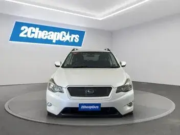 Subaru Xv 2013 photo 3