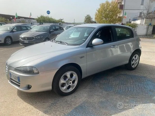 Alfa Romeo 147