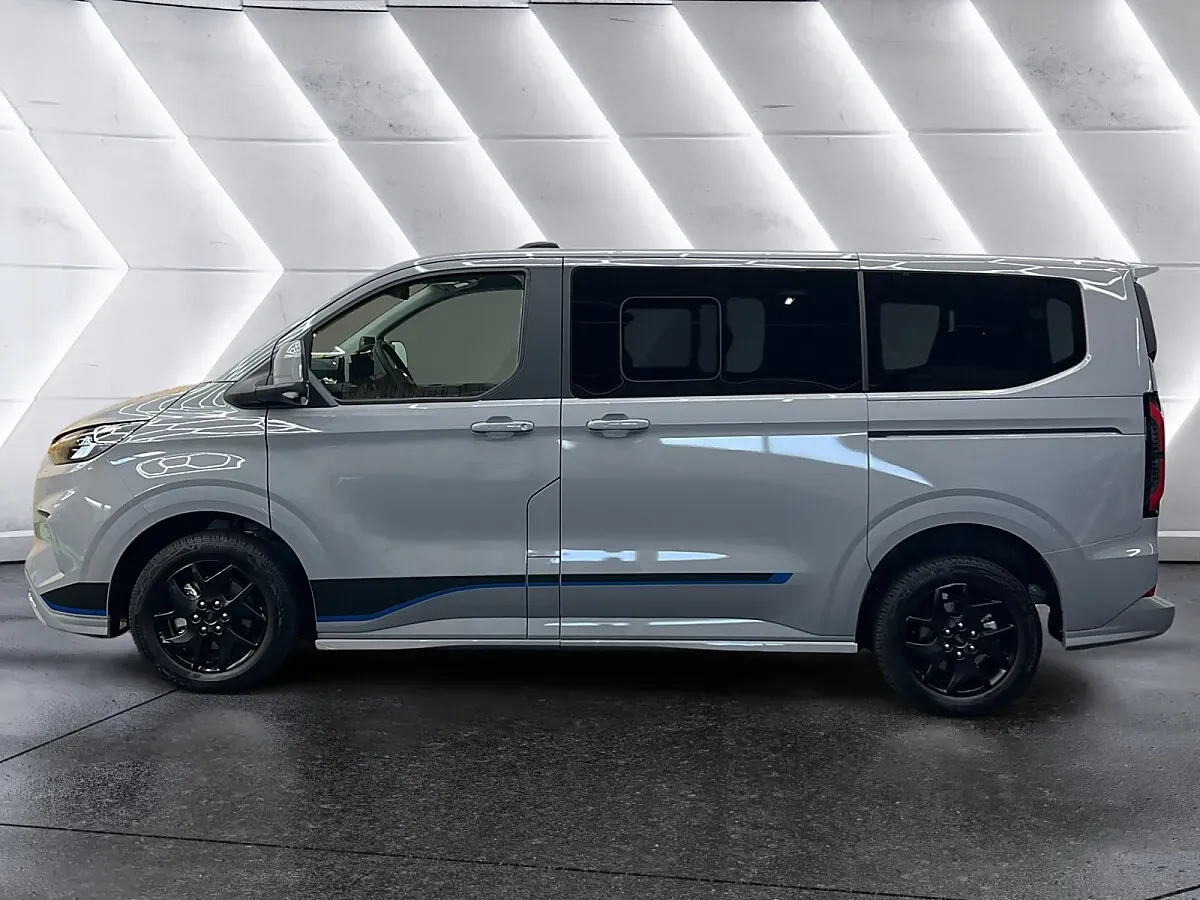 Ford Tourneo 2026 photo 2
