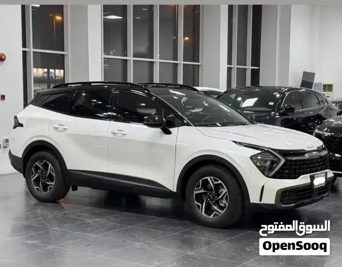 Kia Sportage 2026 photo 4