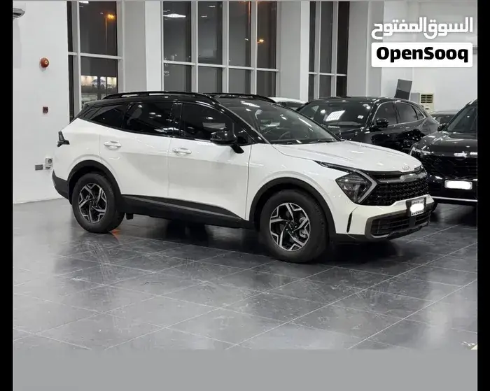 Kia Sportage 2026 photo 3