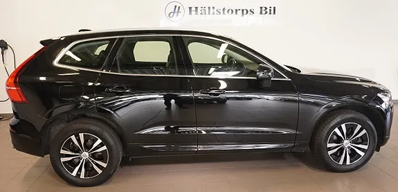 Volvo Xc60 2021 photo 2
