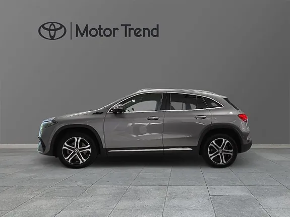 Mercedes-Benz Eqa250 2022 photo 3