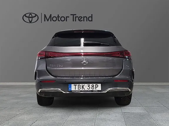 Mercedes-Benz Eqa250 2022 photo 4