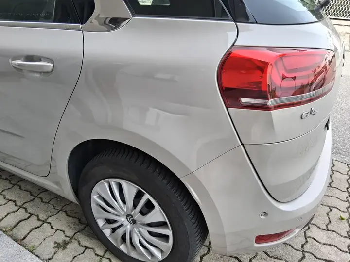 Citroen C4 Picasso 2017 photo 3