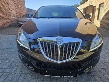 Lancia Delta