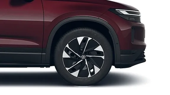 Volkswagen Tiguan 2027 photo 3